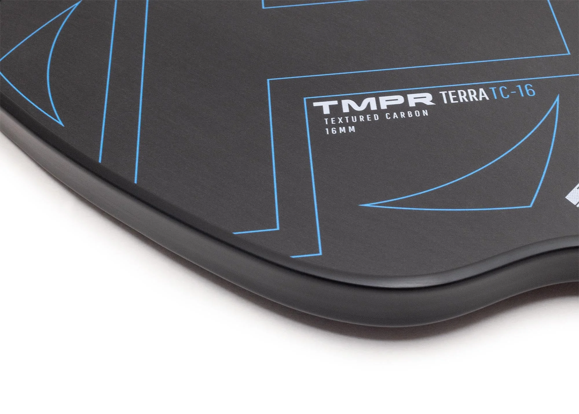 Raquete de pickleball TMPR Terra TC-16, foto 2