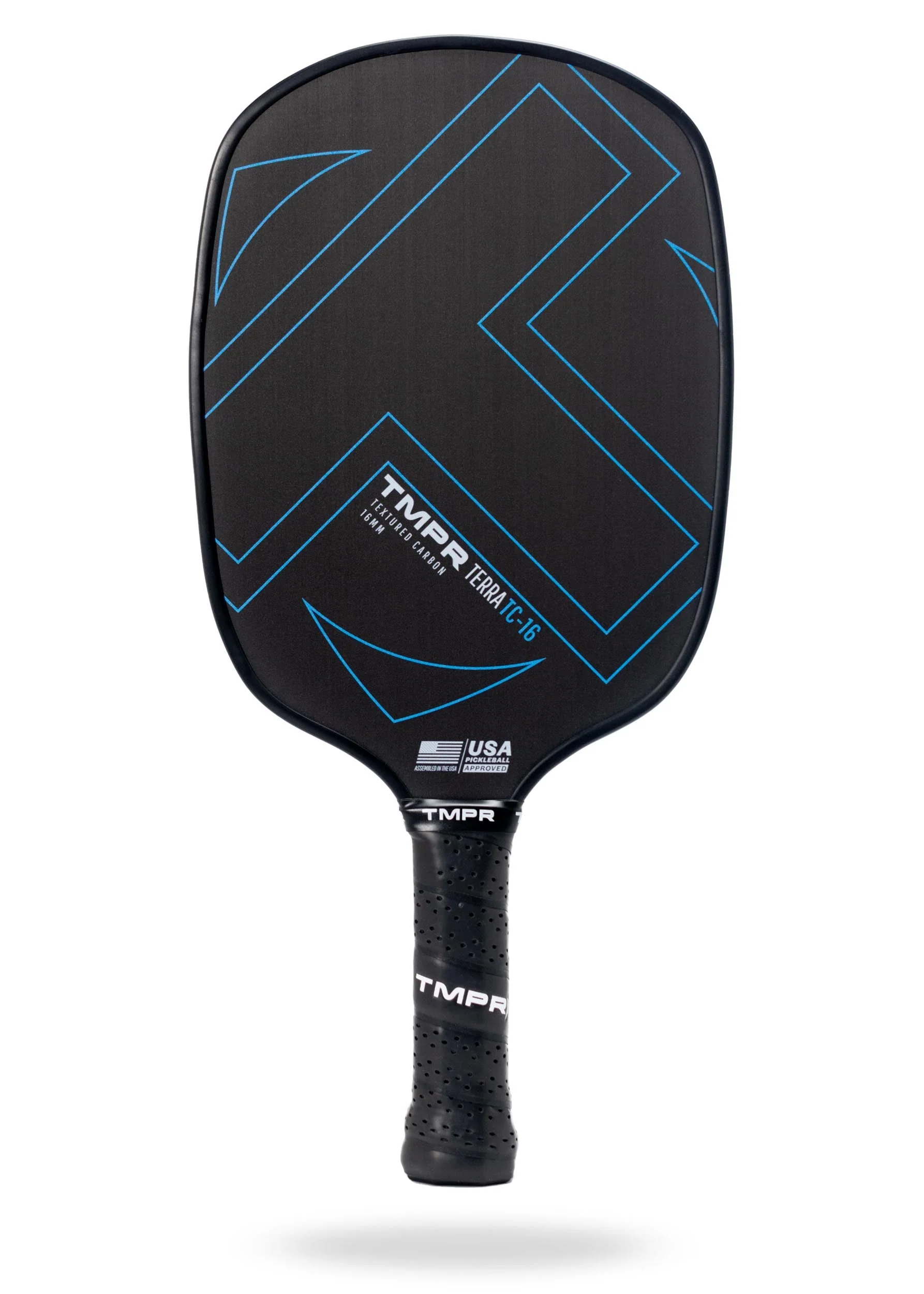 Raquete de pickleball TMPR Terra TC-16