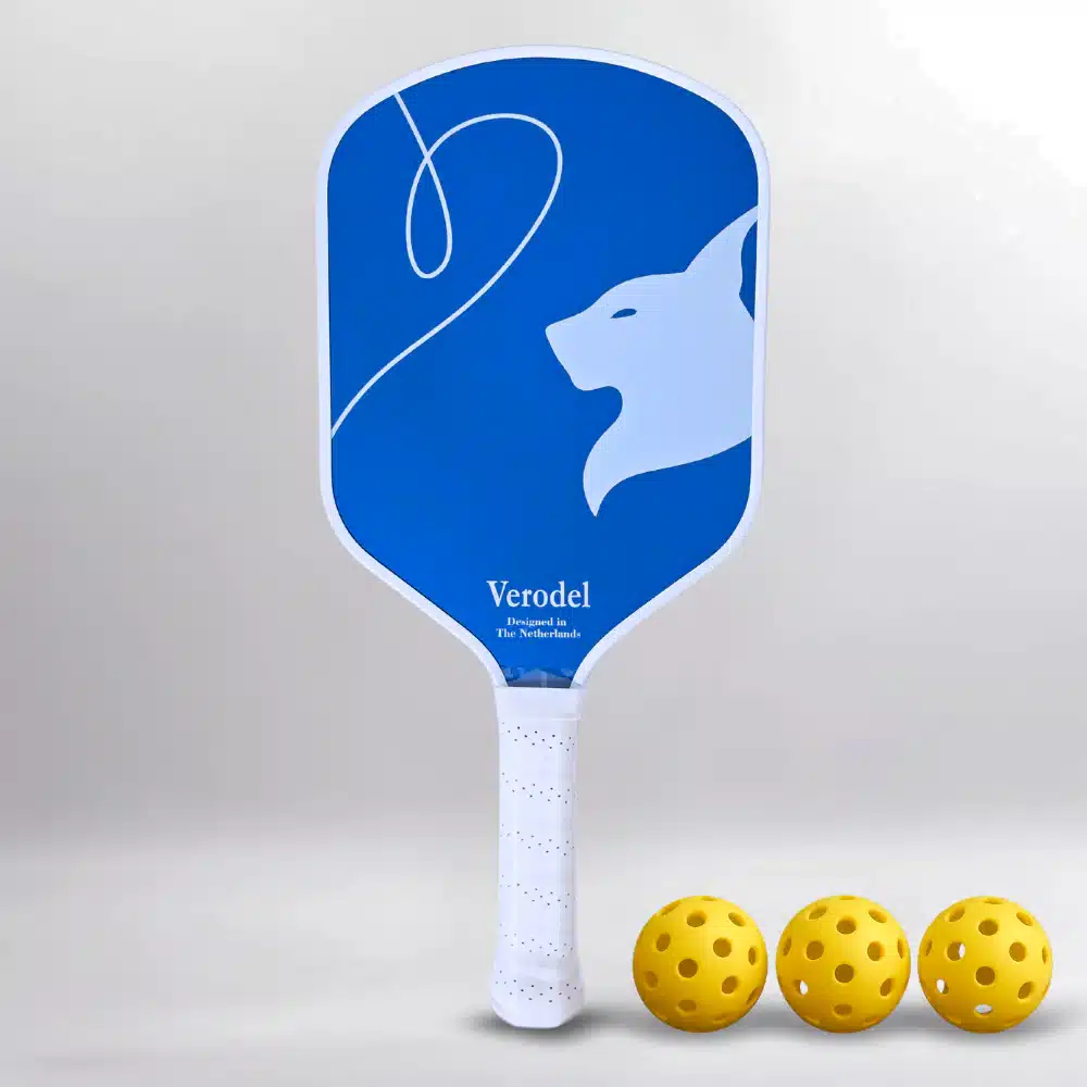 Raquete de pickleball Verodel Wave Elite