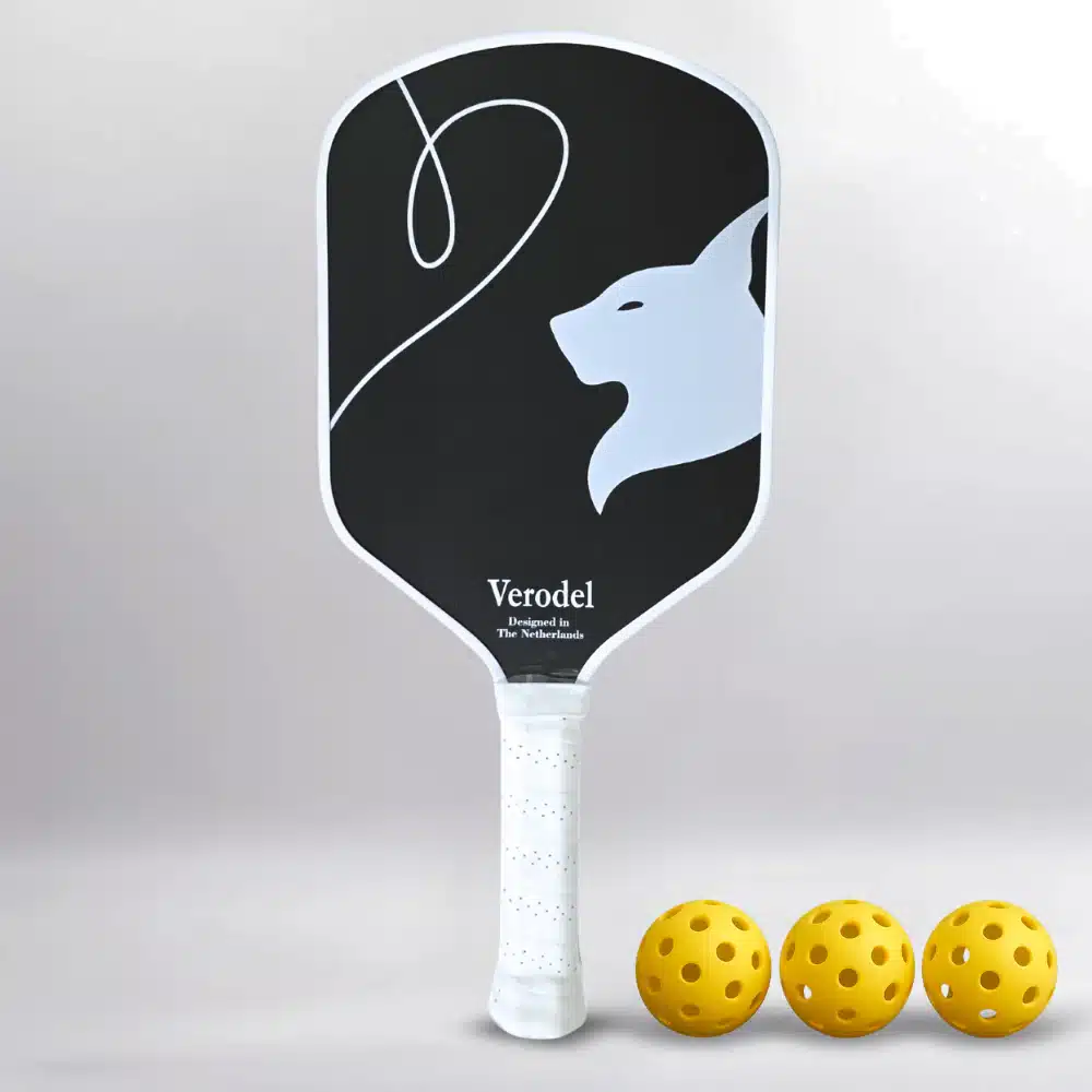 Raquete de pickleball Verodel Stealth Pro