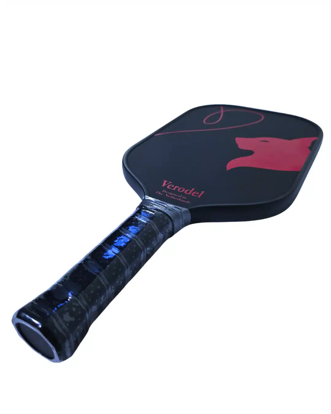 Raquete de pickleball Verodel Crimson Premium, foto 2