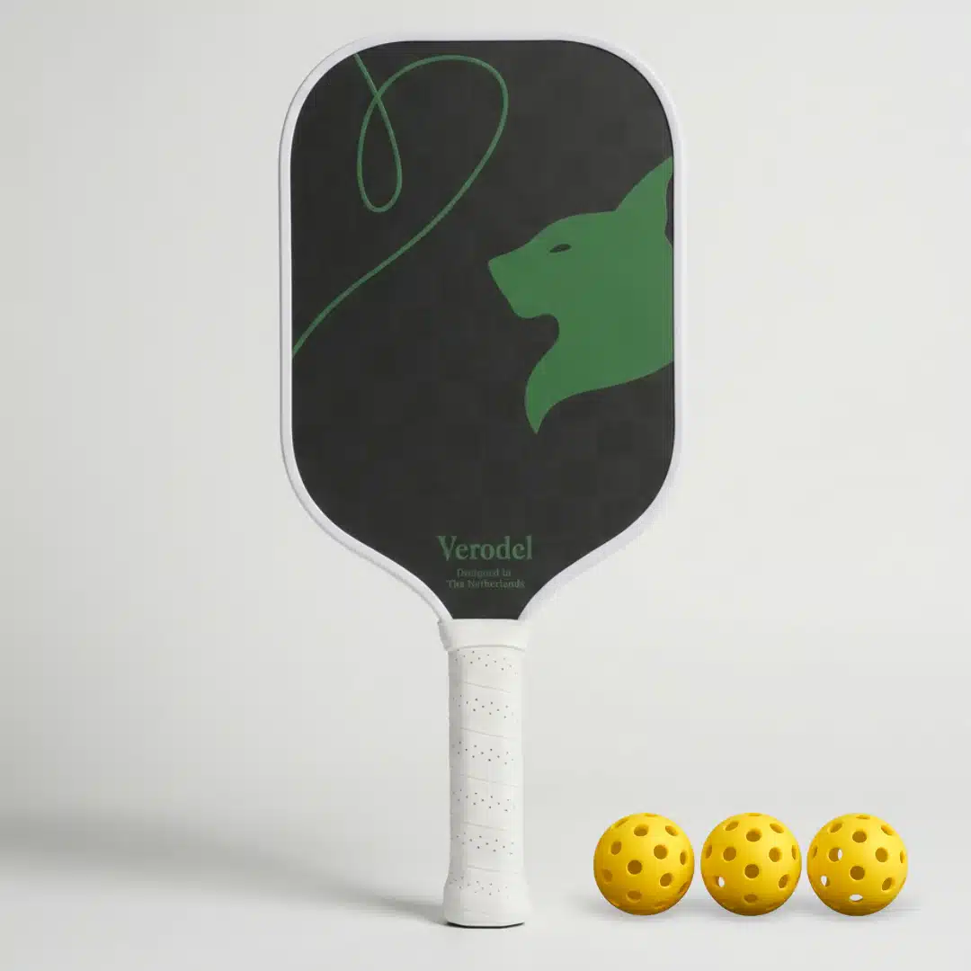 Raquete de pickleball Verodel Venom Deluxe, foto 2