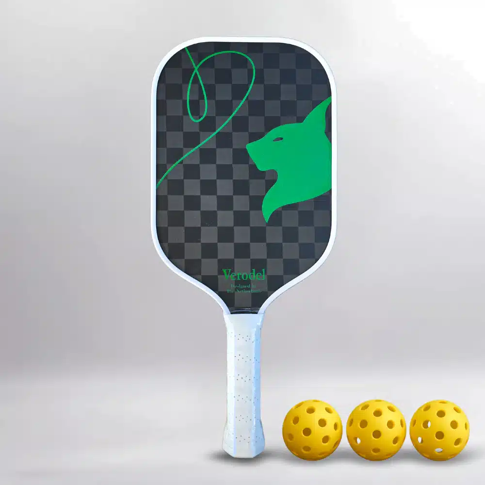 Raquete de pickleball Verodel Venom Deluxe
