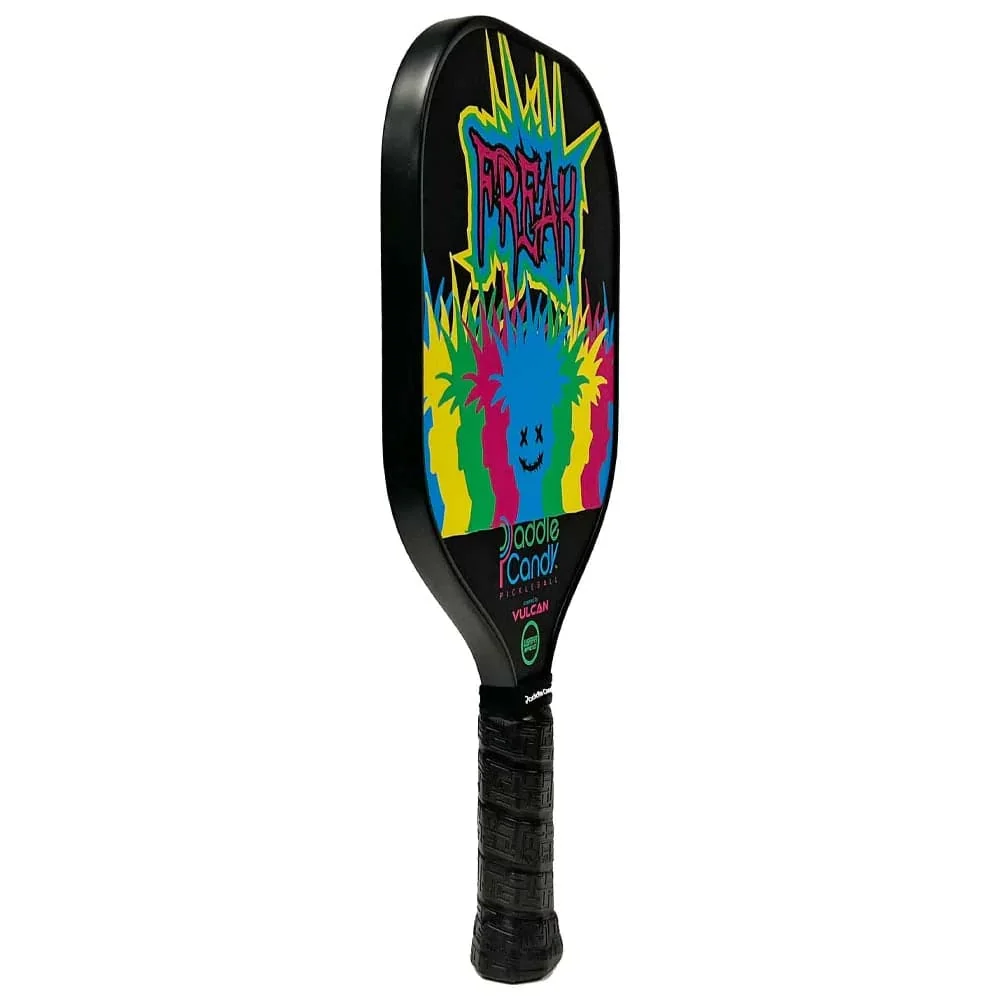 Raquete de pickleball Vulcan Candy Freak, foto 2