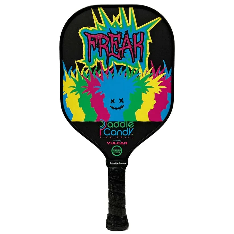 Raquete de pickleball Vulcan Candy Freak