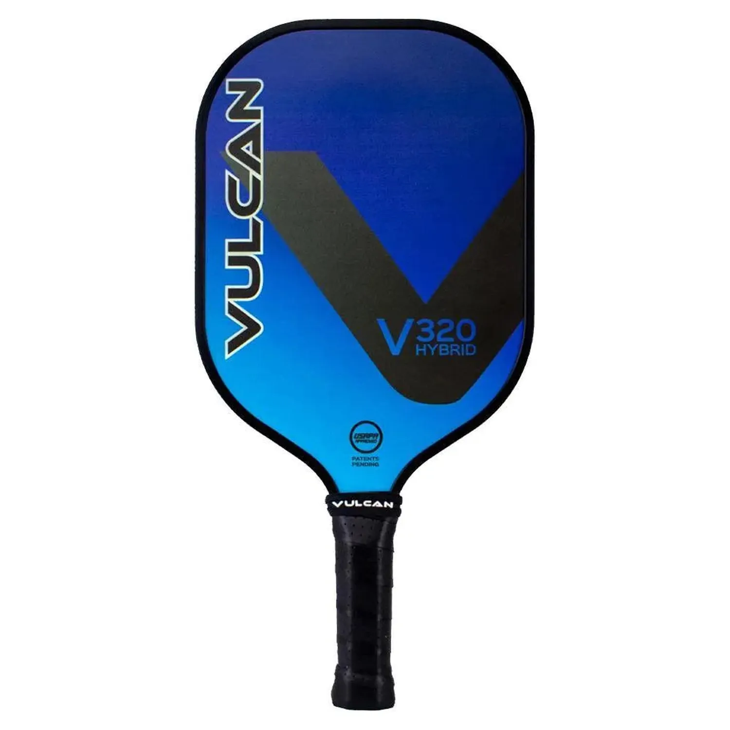 Raquete de pickleball Vulcan Hybrid V320, foto 2