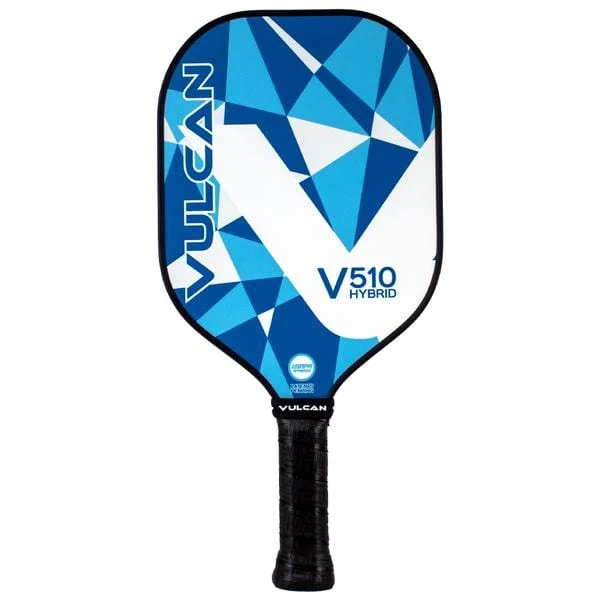 Raquete de pickleball Vulcan Hybrid V510