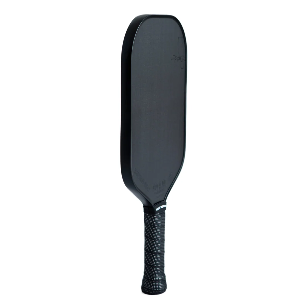 Raquete de pickleball Wild Monkeys Nightshade Ghost, foto 2