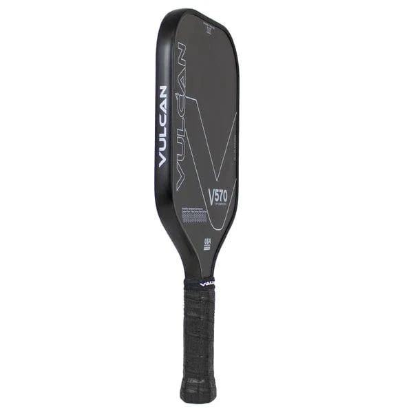 Raquete de pickleball Vulcan V570CF2, foto 2