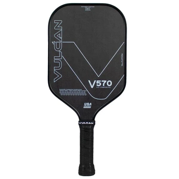 Raquete de pickleball Vulcan V570CF2