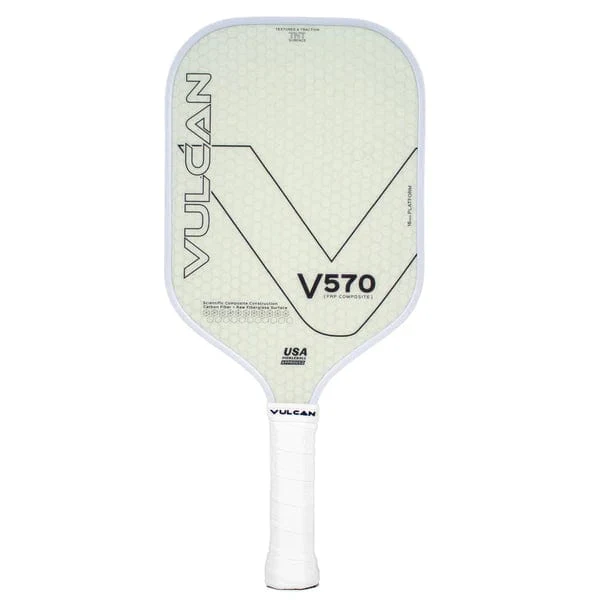 Raquete de pickleball Vulcan V570FRP