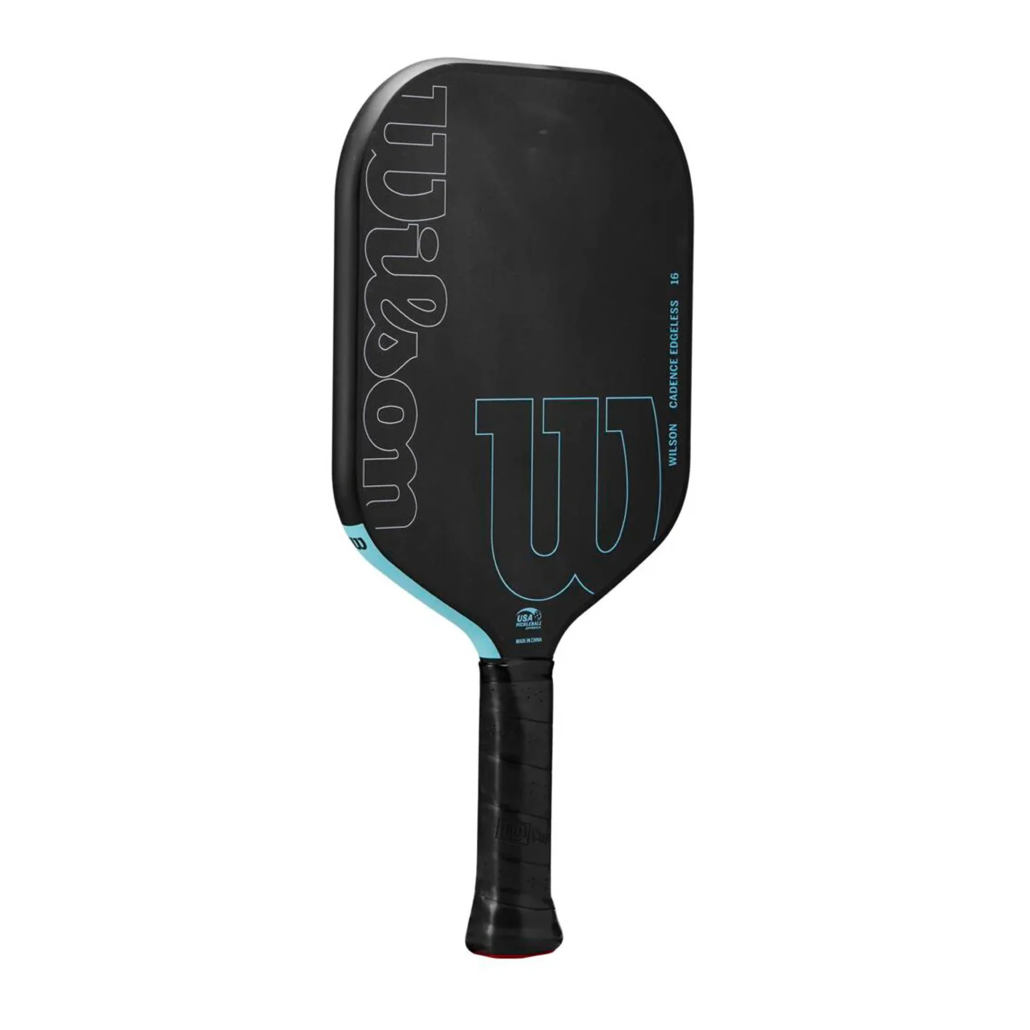 Raquete de pickleball Wilson Candence Edgeless 16, foto 2
