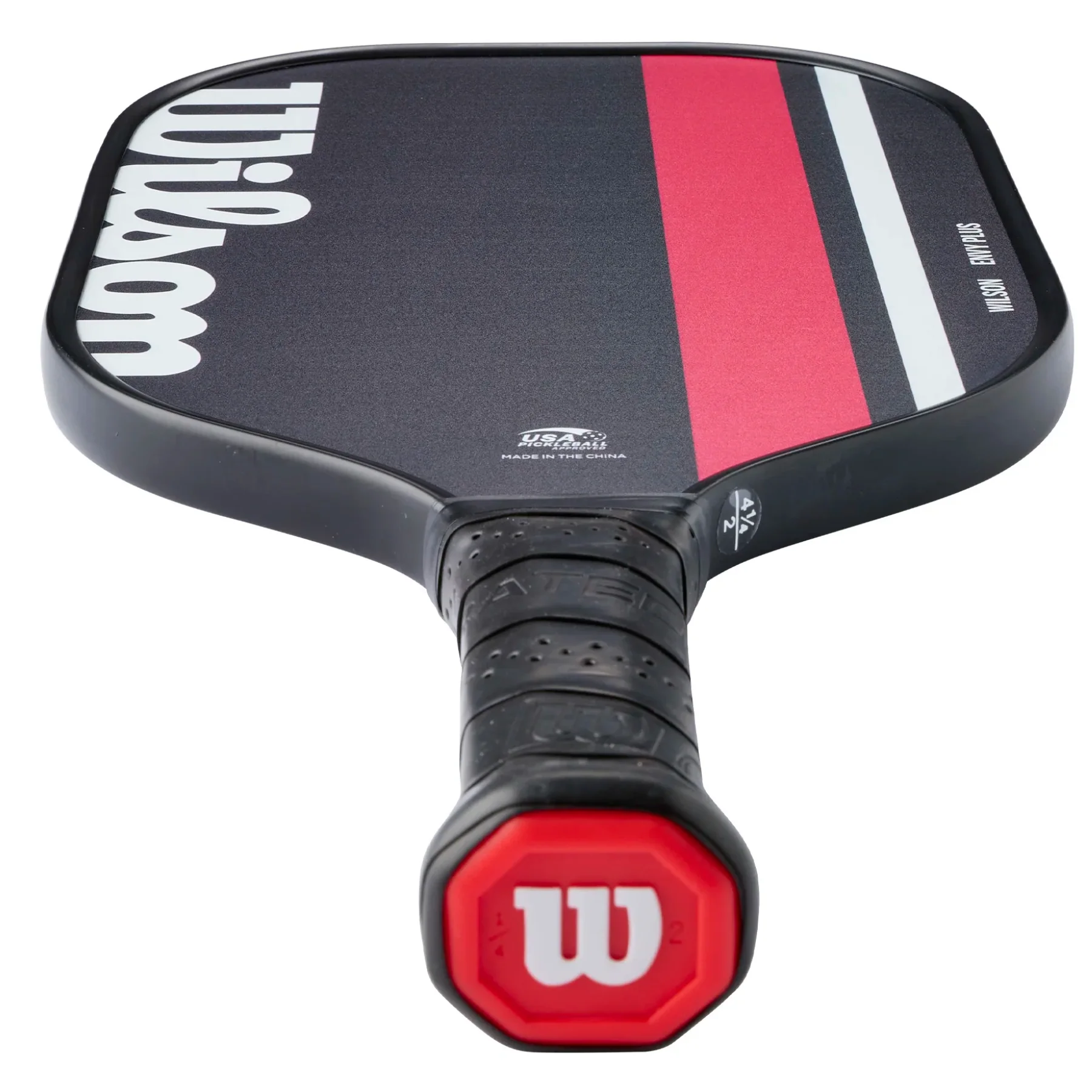 Raquete de pickleball Wilson Envy Plus, foto 2