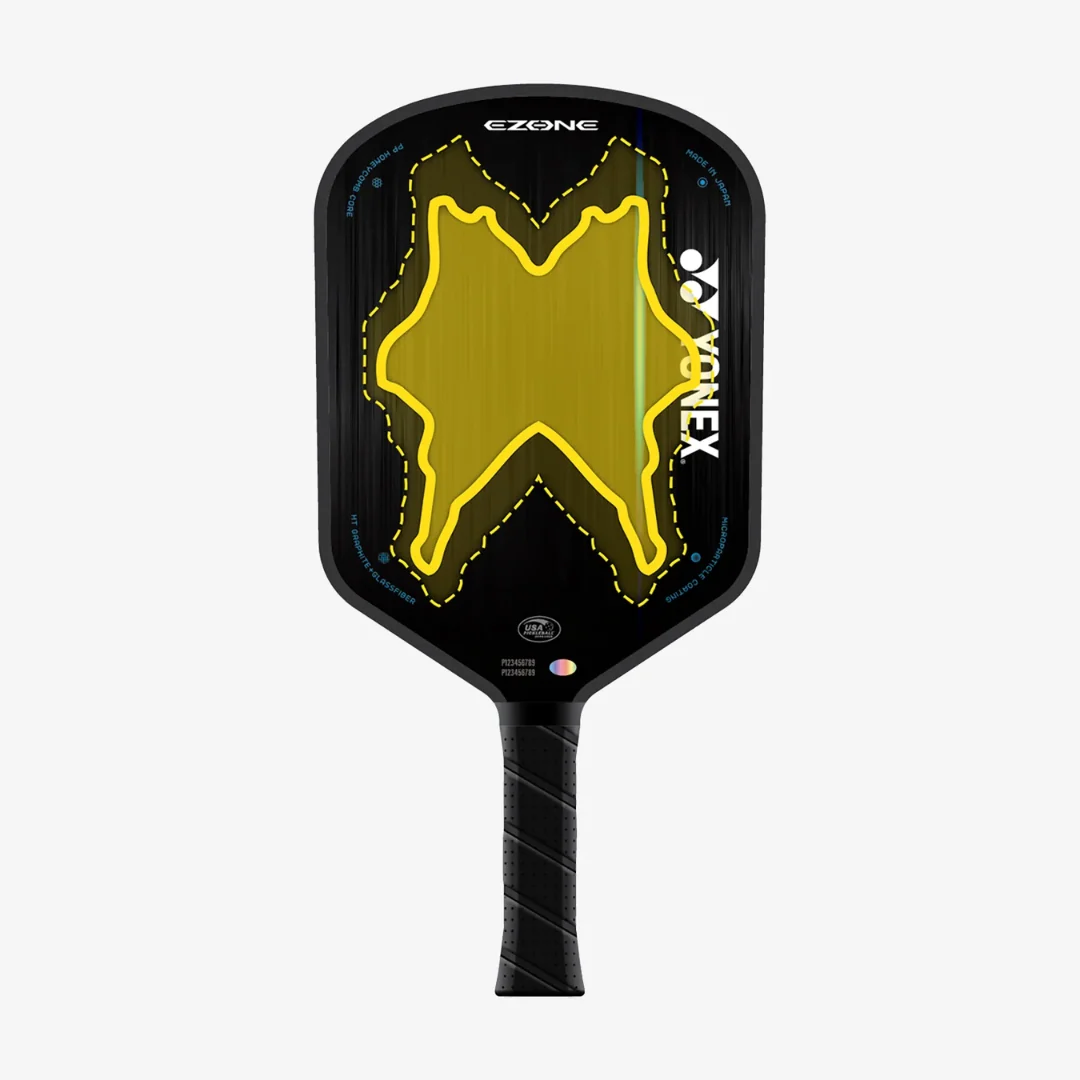 Yonex EZONE Plus Midweight V2 pickleball paddle, photo 2