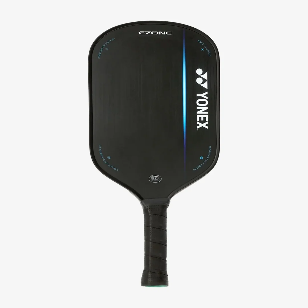 Yonex EZONE Plus Midweight V2 pickleball paddle