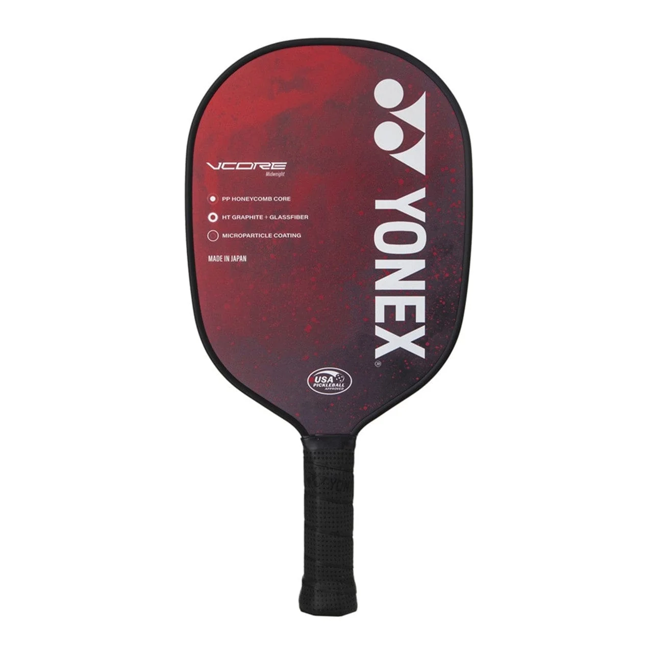 Yonex VCORE pickleball paddle