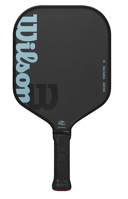 Wilson Tempo Pro 16 pickleball paddle