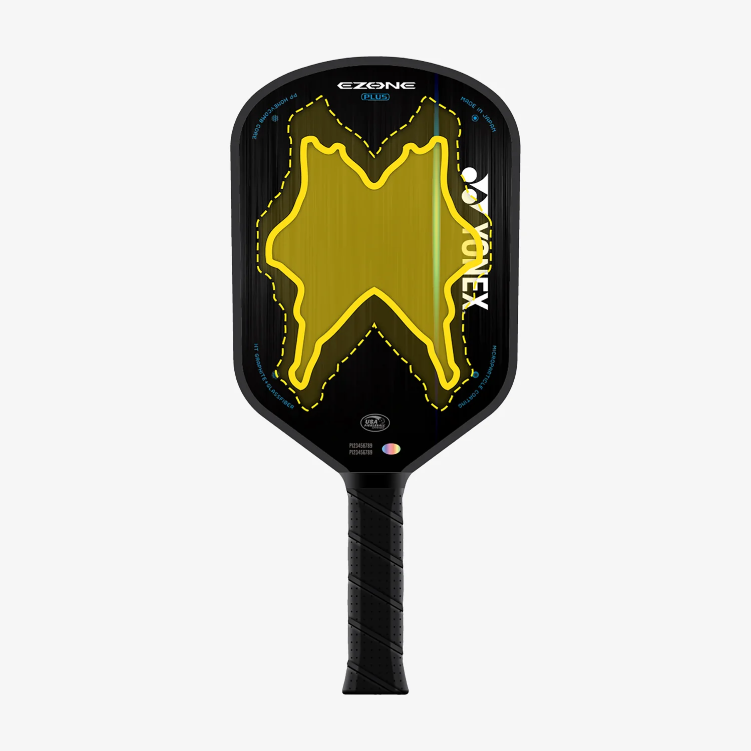 Raquete de pickleball Yonex EZONE Plus Midweight, foto 2
