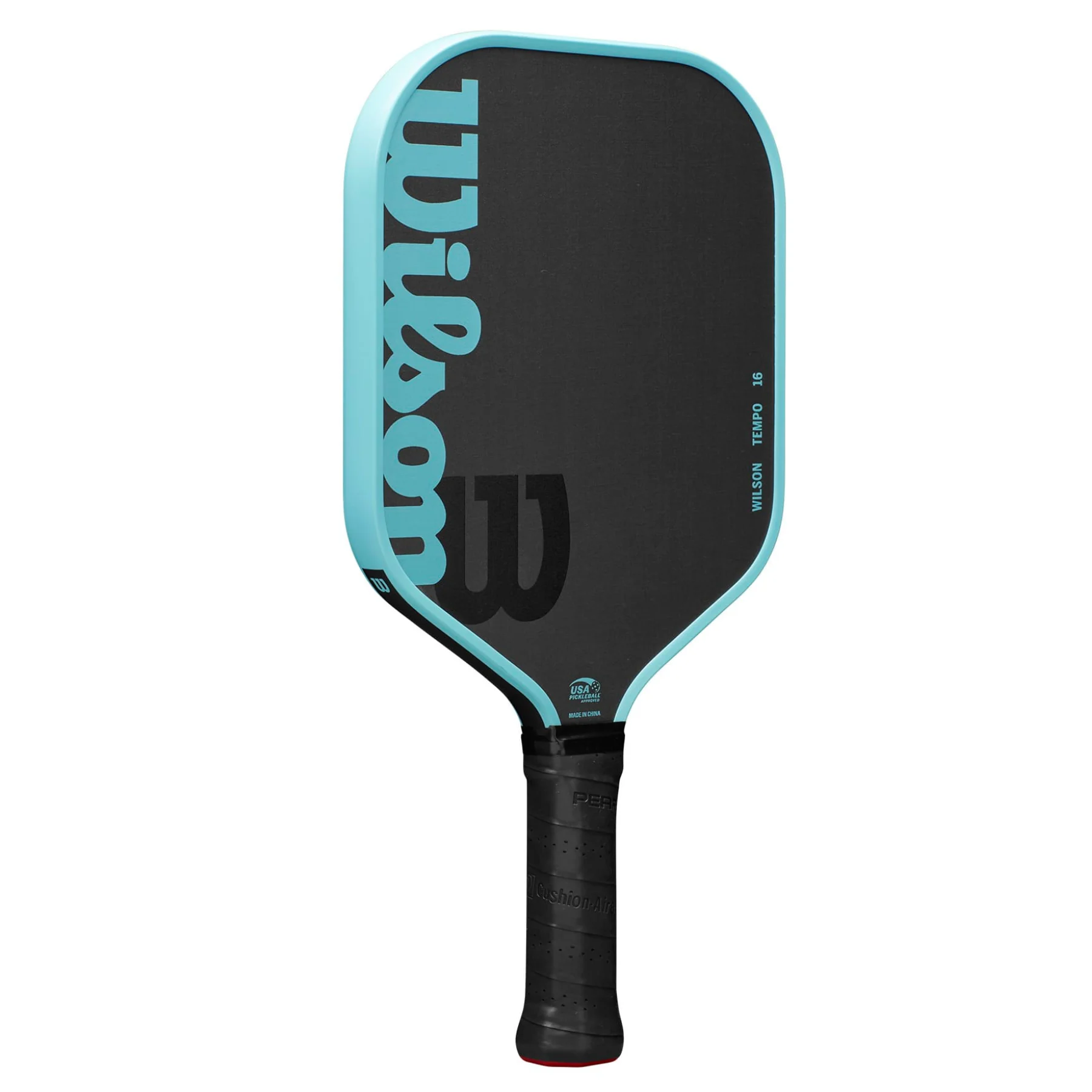 Raquete de pickleball Wilson Tempo 16mm, foto 2