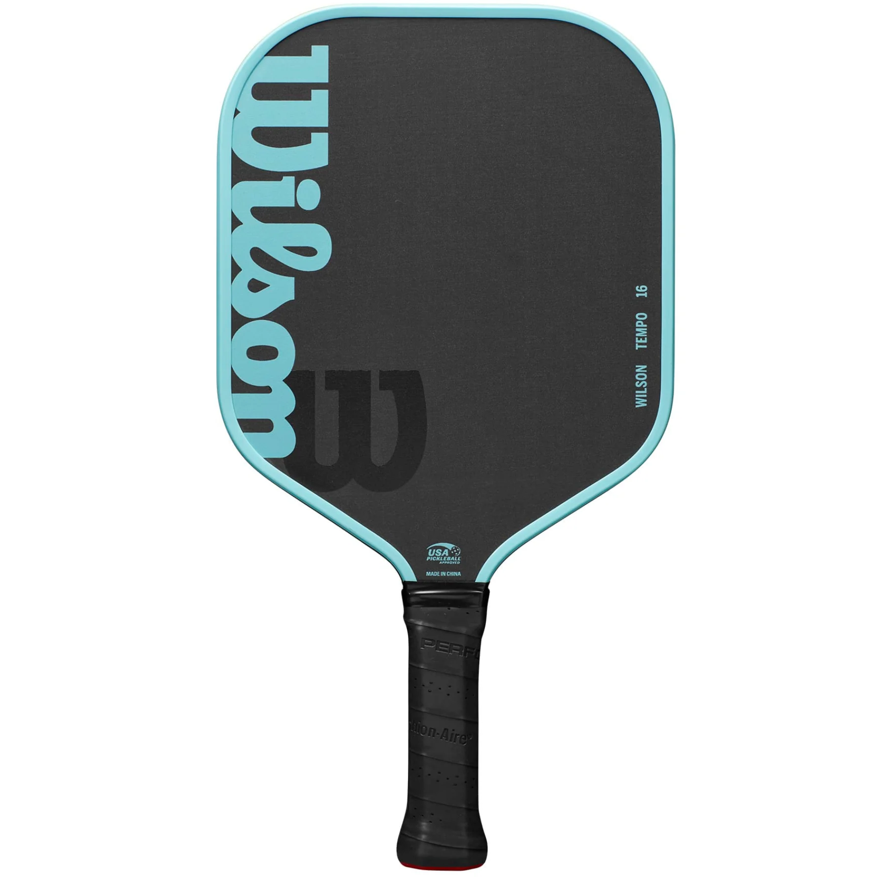 Raquete de pickleball Wilson Tempo 16mm