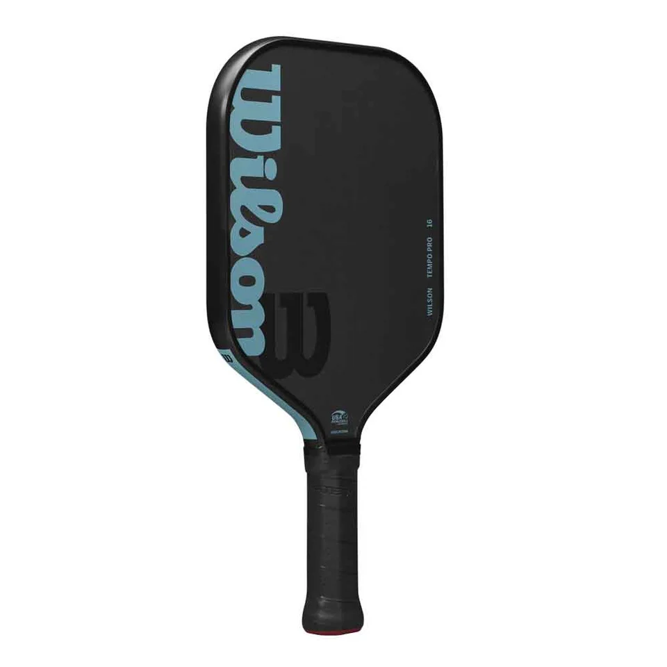 Raquete de pickleball Wilson Tempo Pro 16mm, foto 2