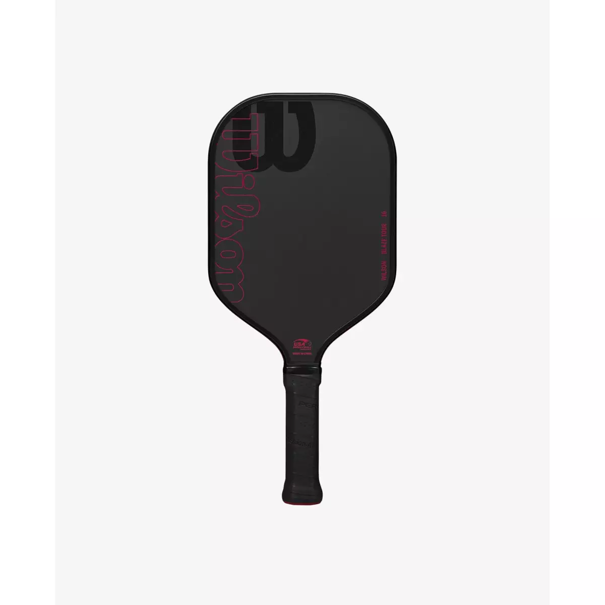 Wilson Gira Blaze 16 2024 pickleball paddle
