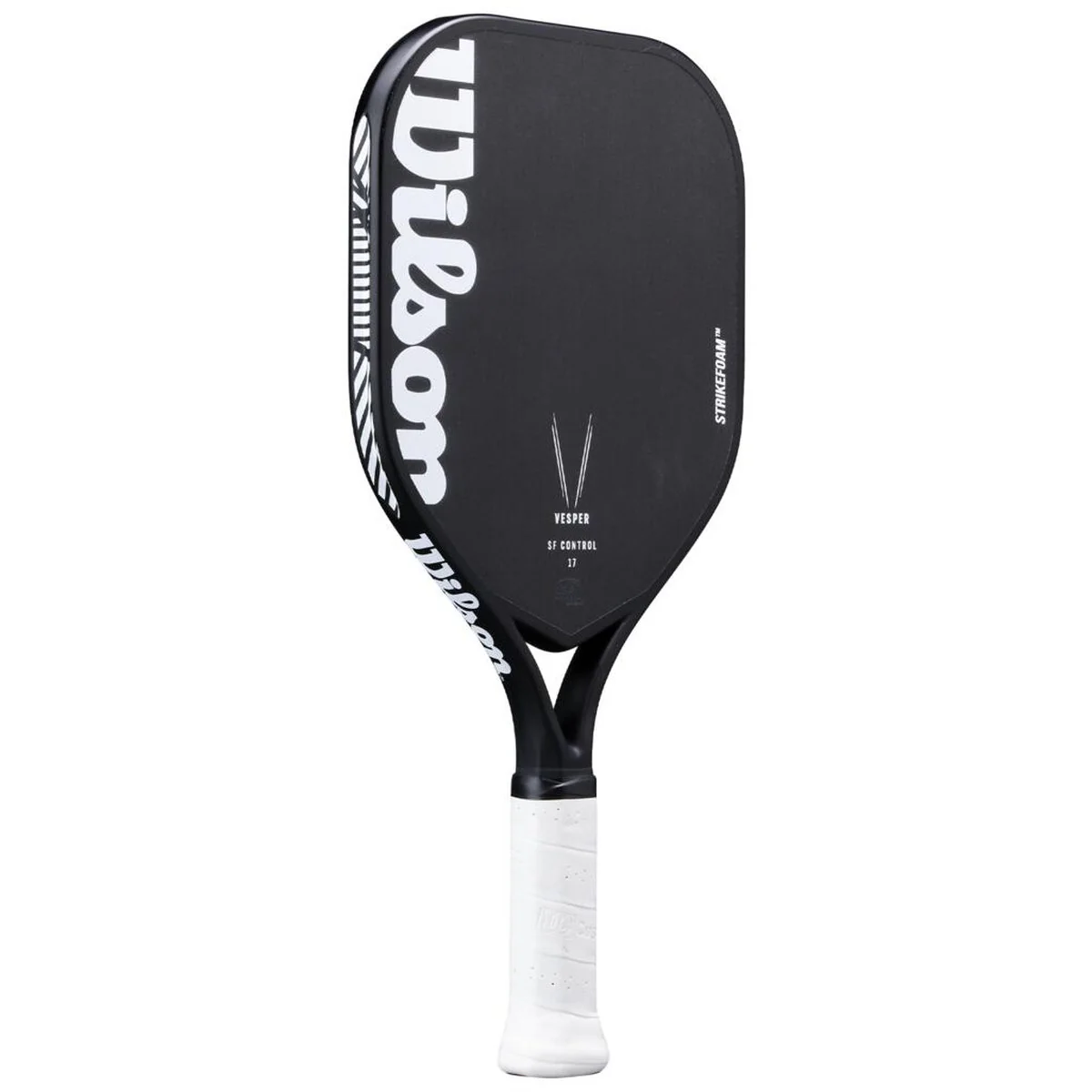 Raquete de pickleball Wilson SF Control 17, foto 2