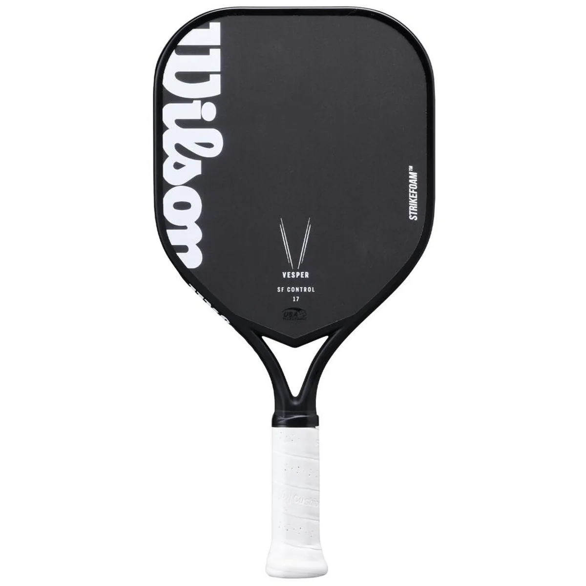 Raquete de pickleball Wilson SF Control 17