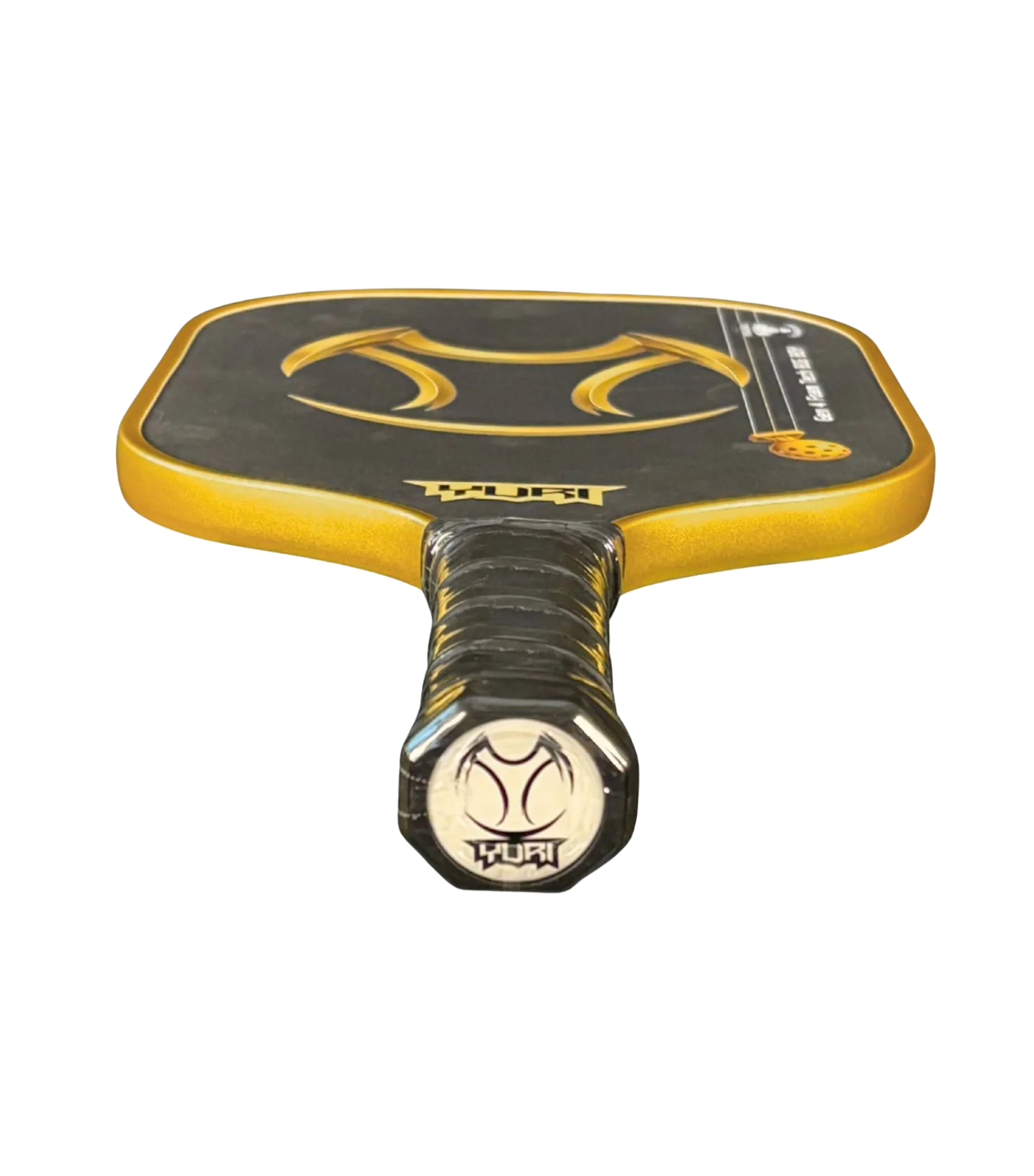 Raquete de pickleball Yuri Golden Pickle, foto 2