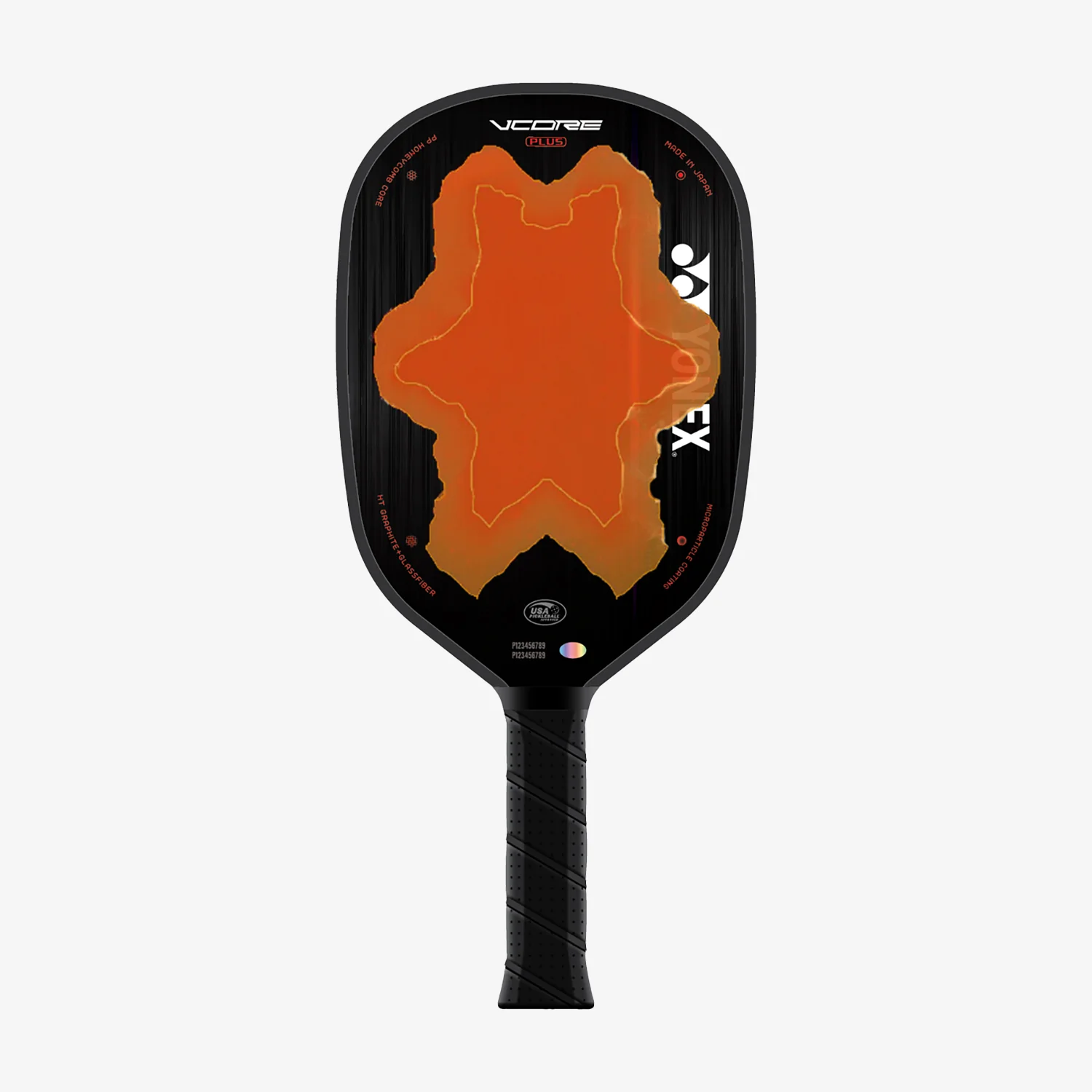 Raquete de pickleball Yonex VCORE Plus Midweight