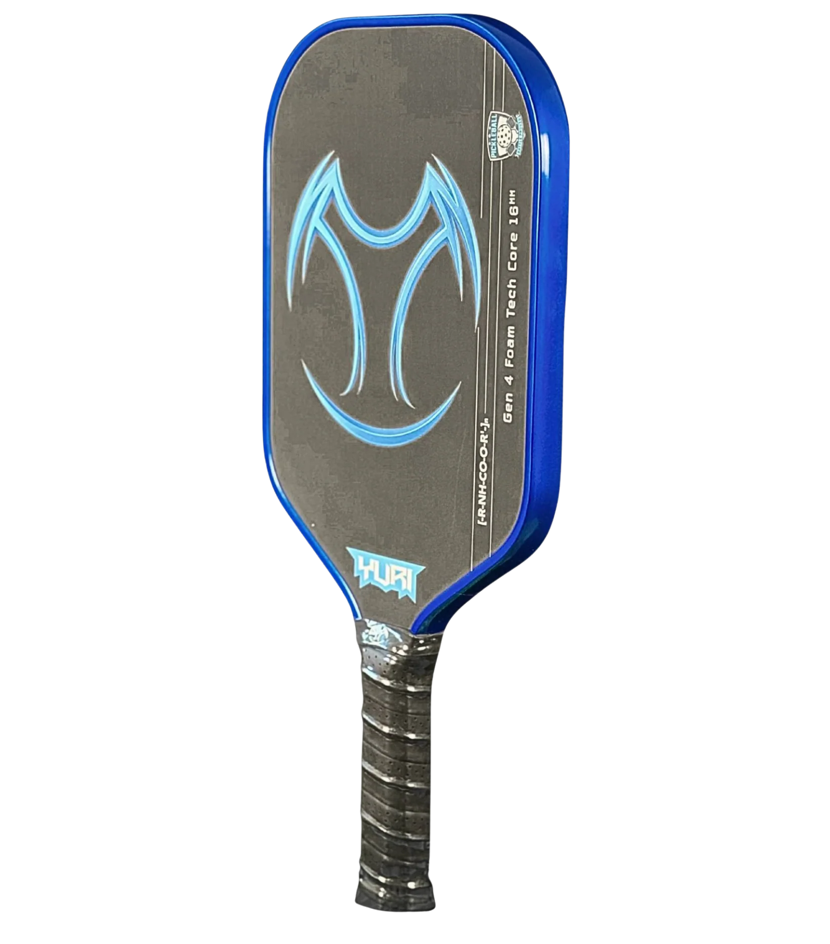 Raquete de pickleball Yuri Blaze, foto 2