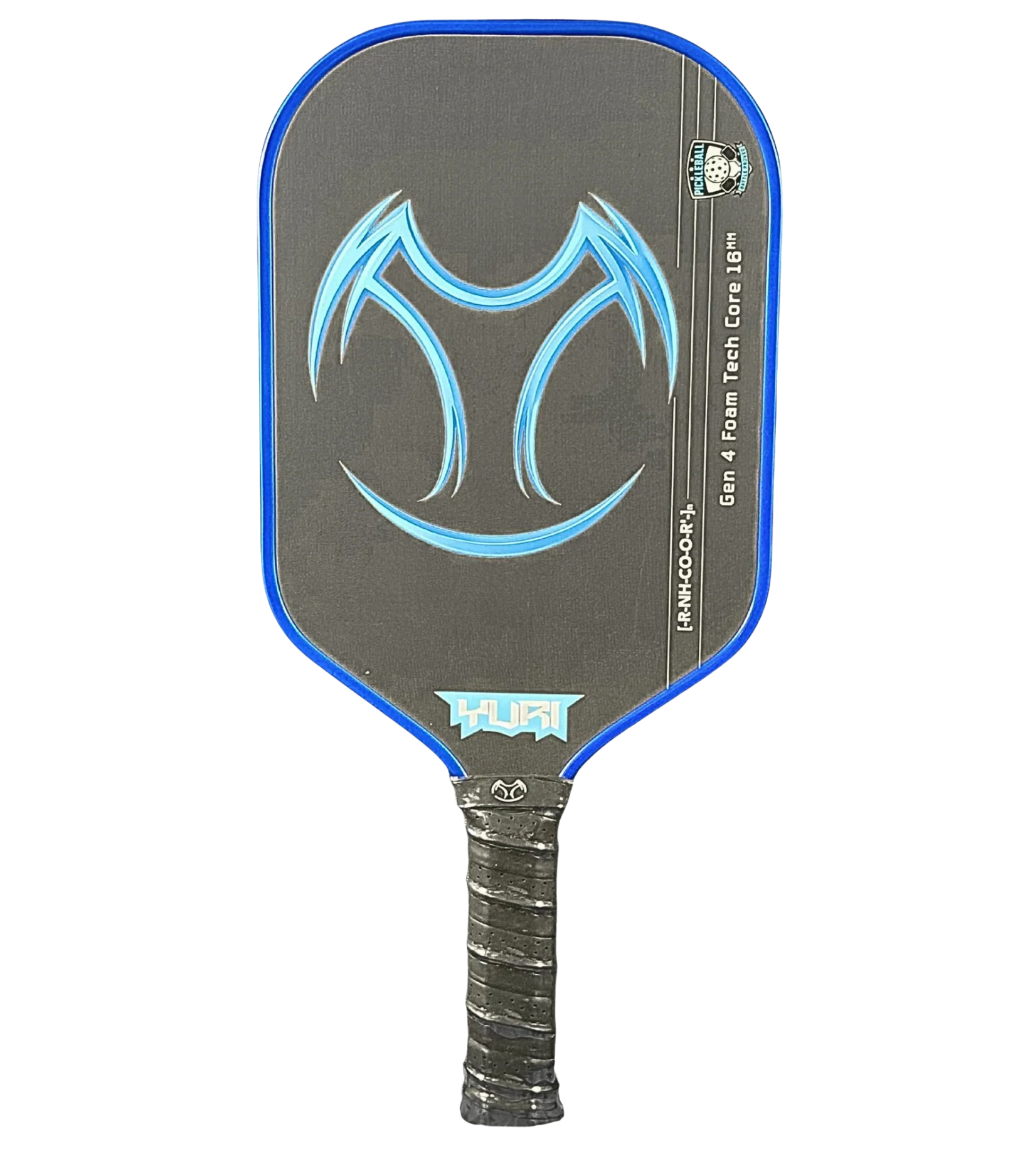 Raquete de pickleball Yuri Blaze
