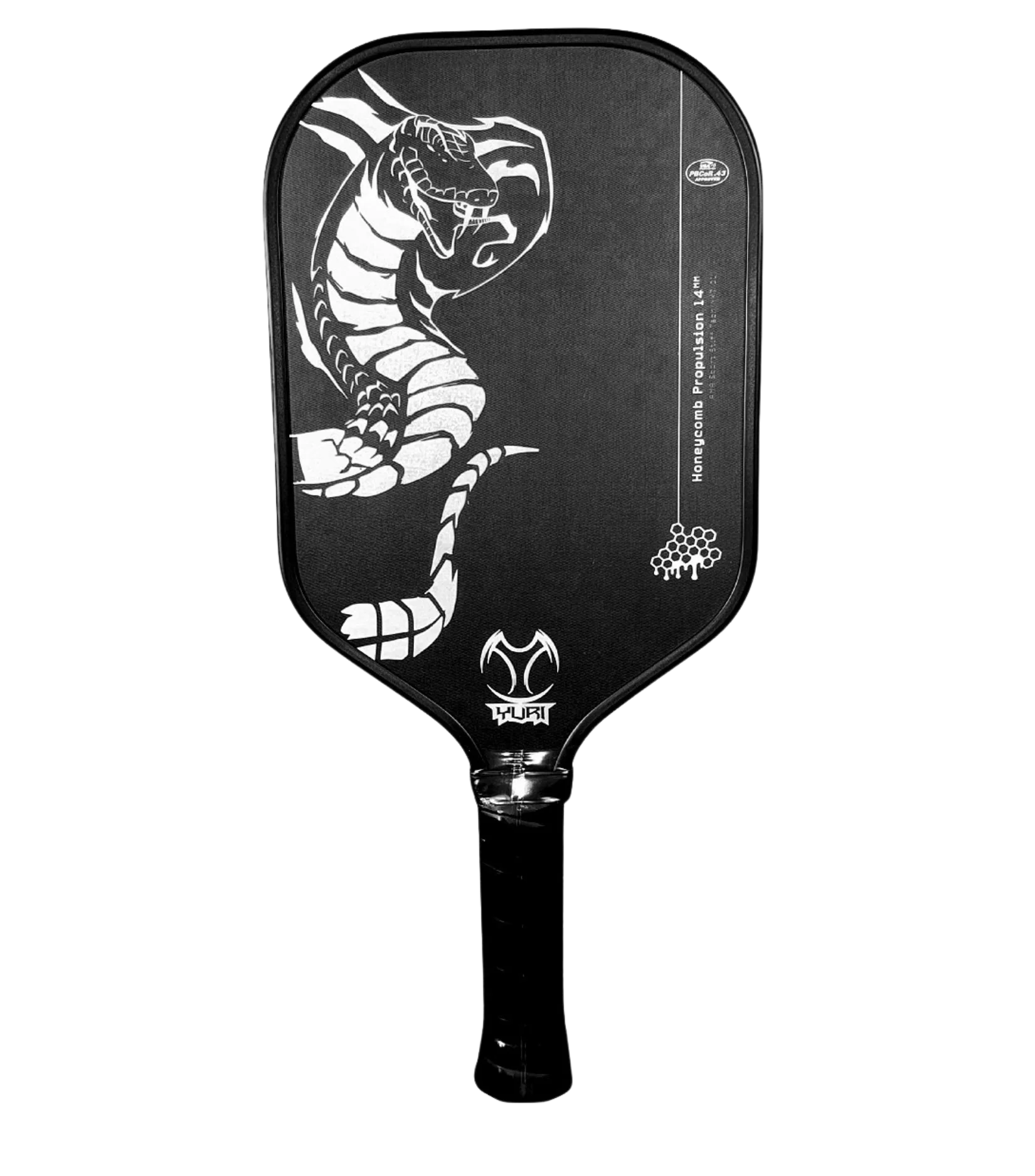 Raquete de pickleball Yuri Cobra Strike