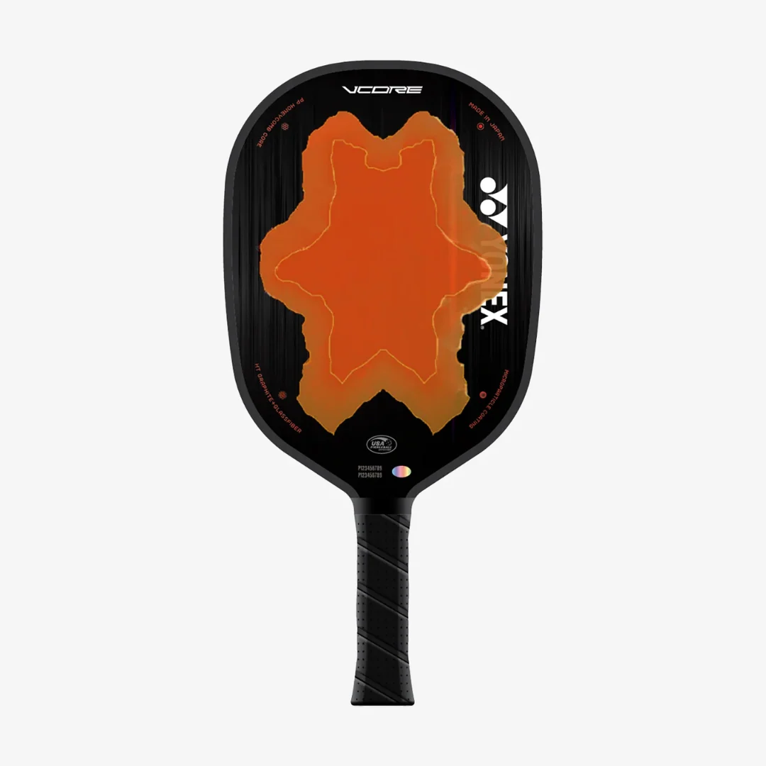Yonex VCORE Plus Midweight V2 pickleball paddle, photo 2