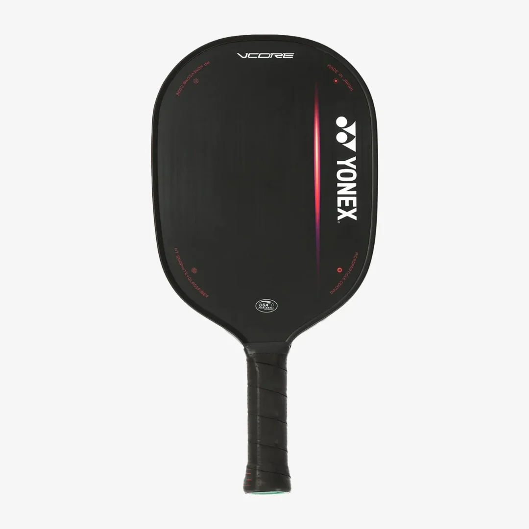 Yonex VCORE Plus Midweight V2 pickleball paddle