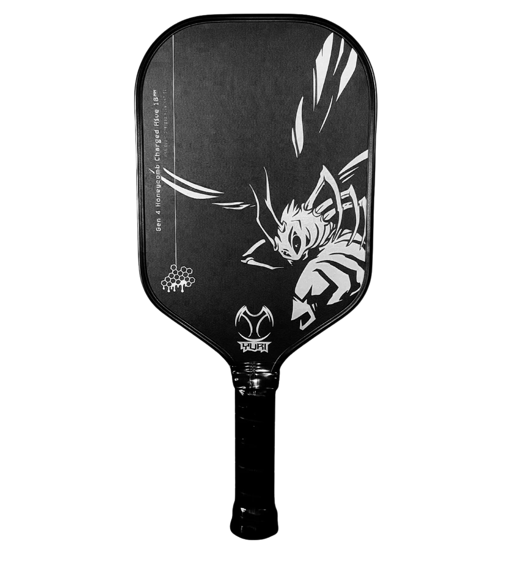 Raquete de pickleball Yuri The Wasp Sting
