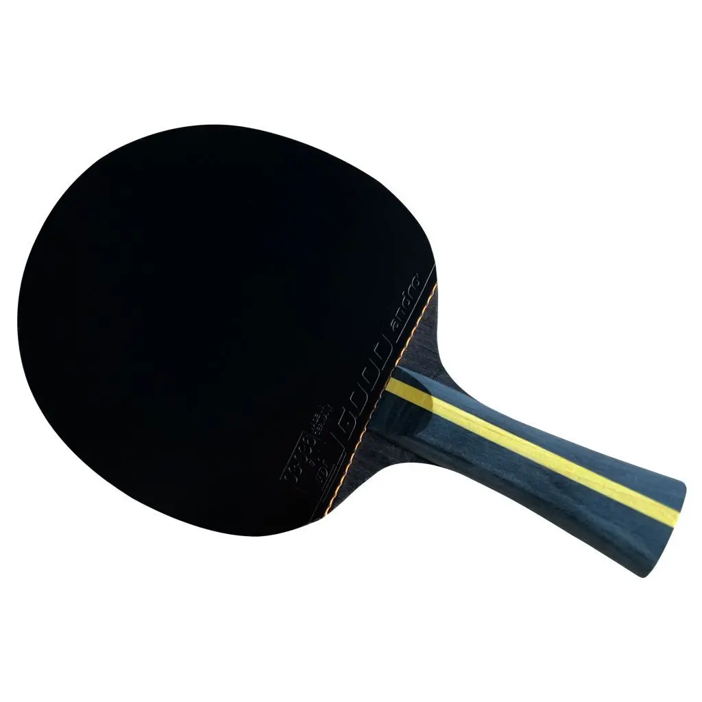 Raquete de tênis de mesa Andro Manche Concave Etroiti 100 B, foto 2
