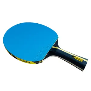 Raquete de tênis de mesa Andro Manche Flaired I 200 B, foto 2