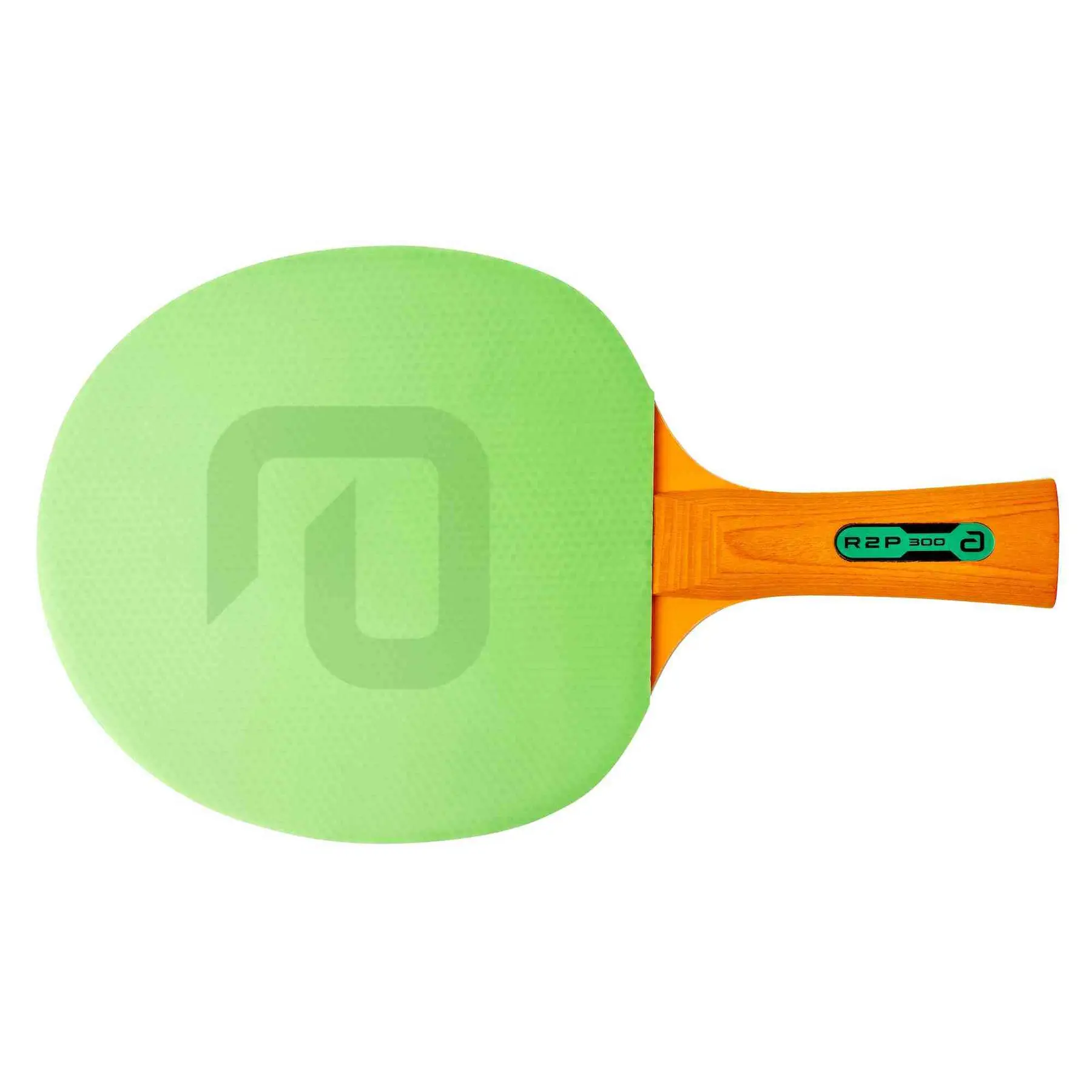 Raquete de tênis de mesa Andro Manche Flaired Ready 2 Play 300 G