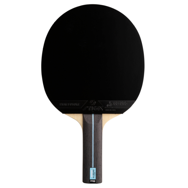 Raquete de tênis de mesa Banda System