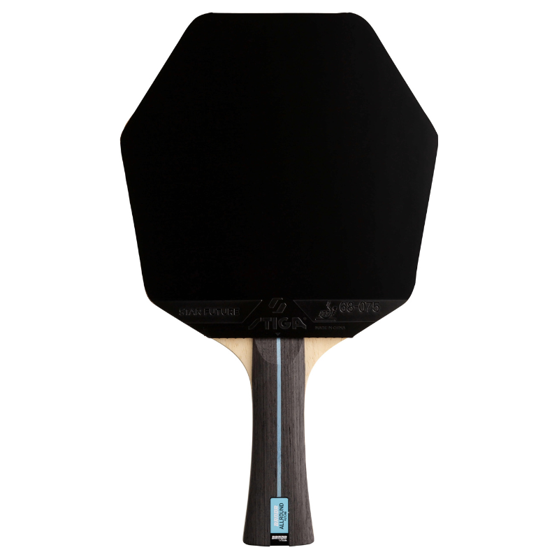 Raquete de tênis de mesa Banda Cybershape System