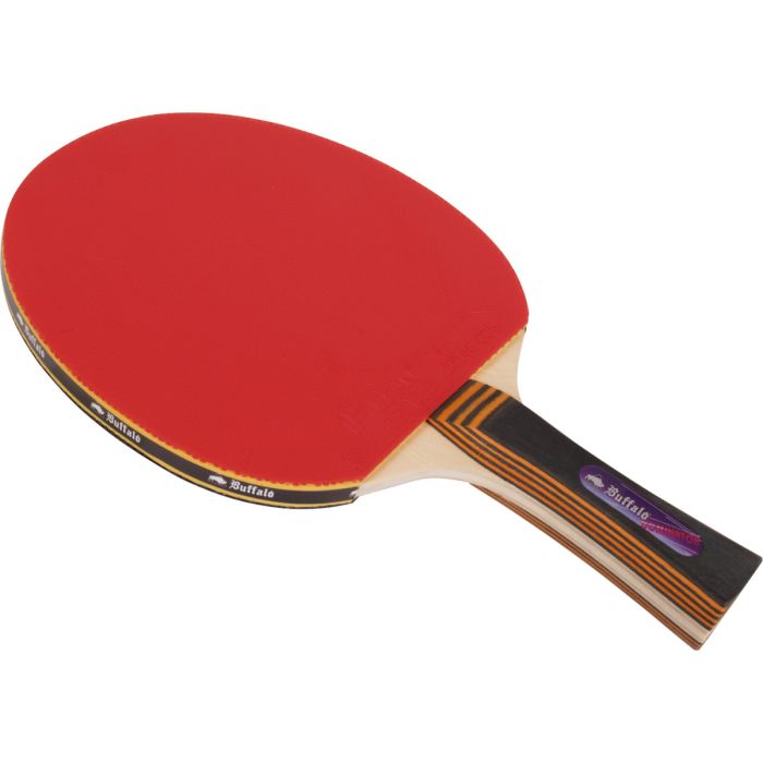 Raquete de tênis de mesa Buffalo Dominator