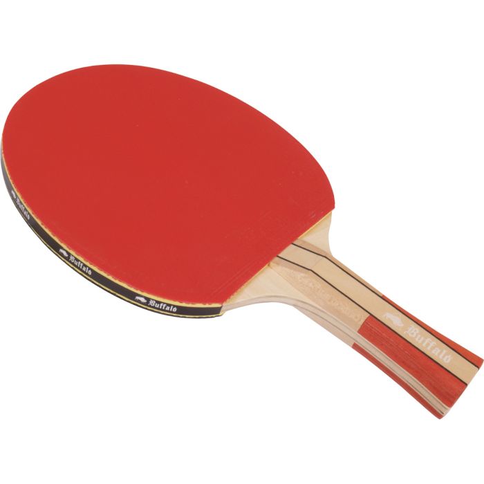 Raquete de tênis de mesa Buffalo Active