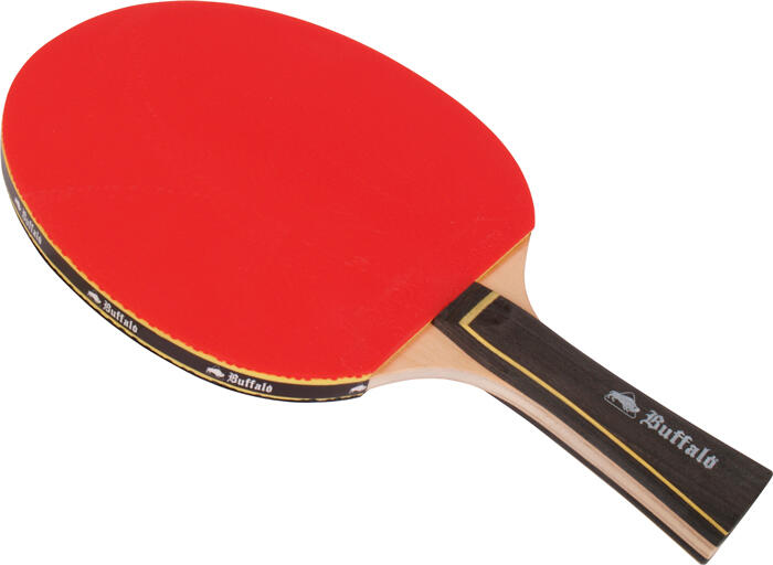 Buffalo Talent table tennis paddle