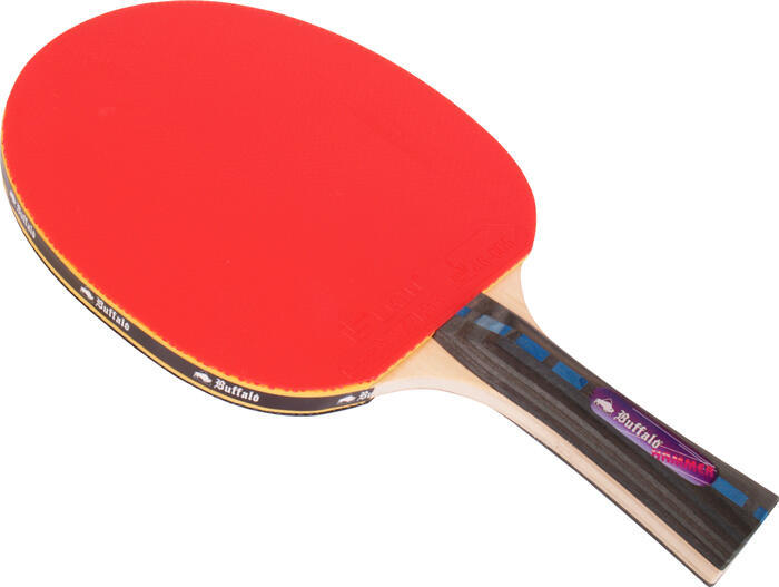 Buffalo Hammer table tennis paddle
