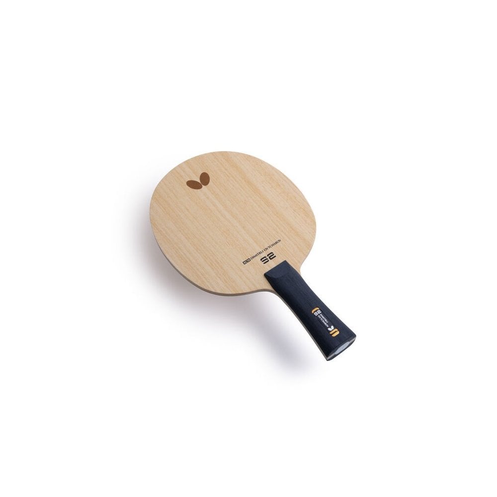 Raquete de tênis de mesa Butterfly Ovtcharov S2, foto 2
