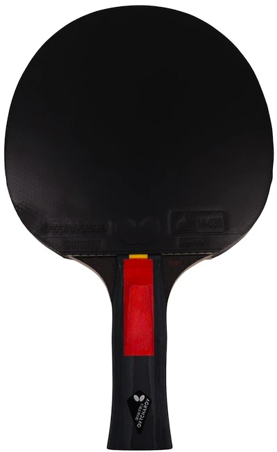 Raquete de tênis de mesa Butterfly Ovtcharov, foto 2