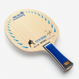 Raquete de tênis de mesa Butterfly Timo Boll Anniversary