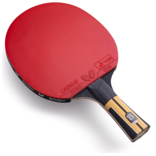 Raquete de tênis de mesa Butterfly Timo Boll Force
