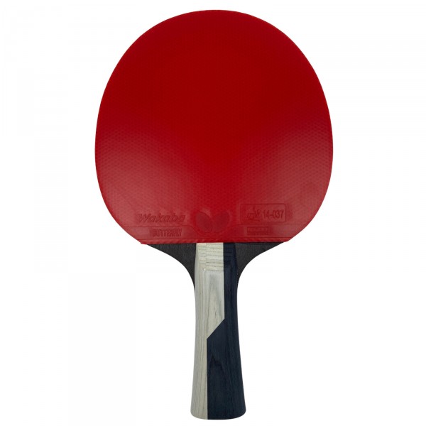 Raquete de tênis de mesa Butterfly Timo Boll Diamond, foto 2